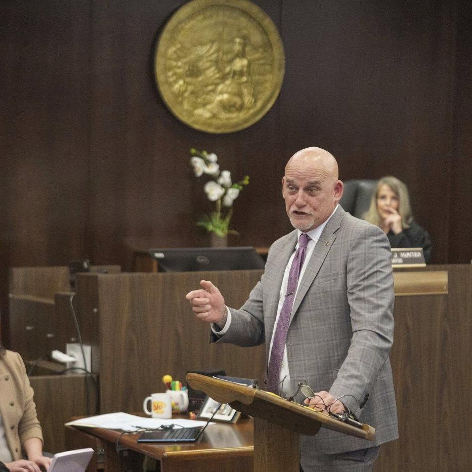 California judge testifies that he accidentally shot and killed his wife